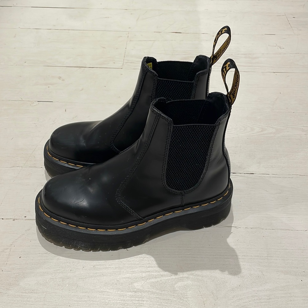 Platform Dr. Martins